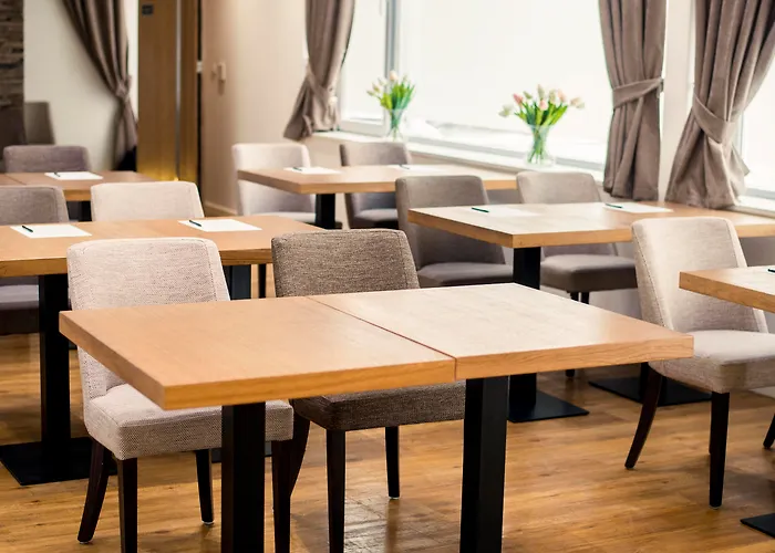 Belgrade Inn Garni Hotel
