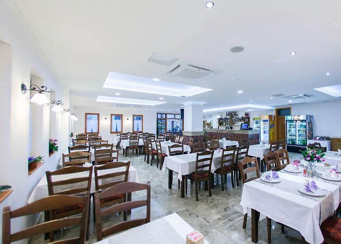Hotel Almira
