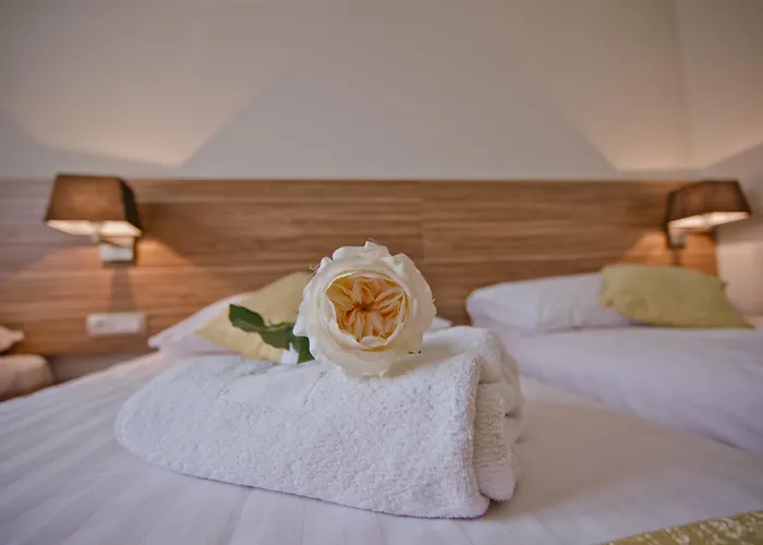 Hotel Luna