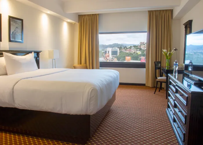 Clarion Hotel Real Tegucigalpa