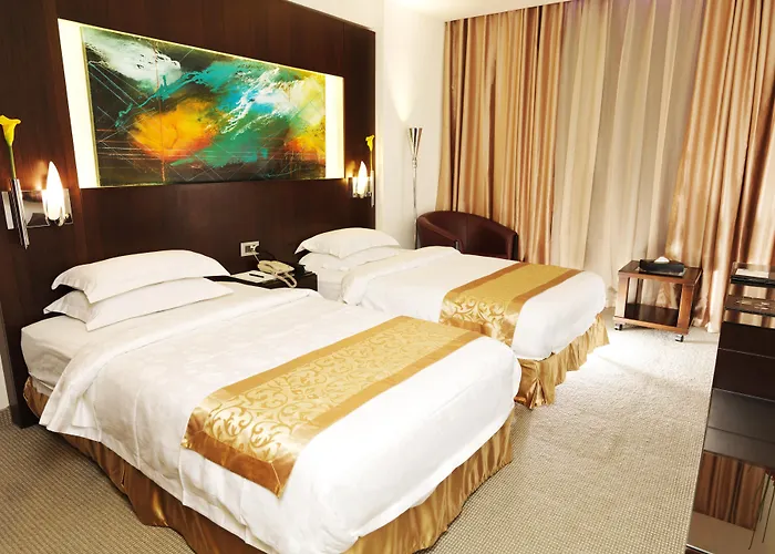 Wh Hotel