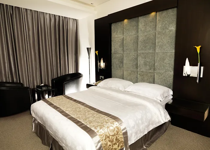Wh Hotel