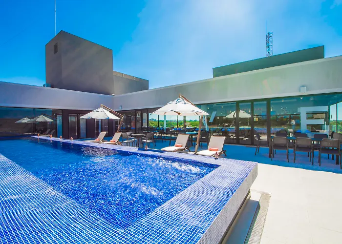Five Hotel & Residences