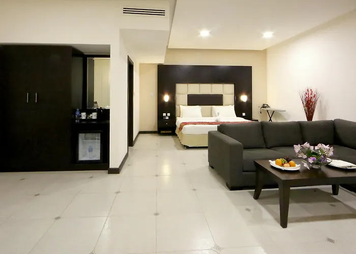 Haffa House Hotel