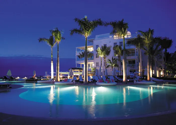 The Palms Turks And Caicos