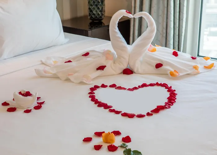 Grand Majestic Hotel Kuwait
