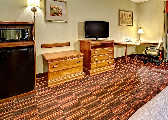 Hampton Inn Cleveland