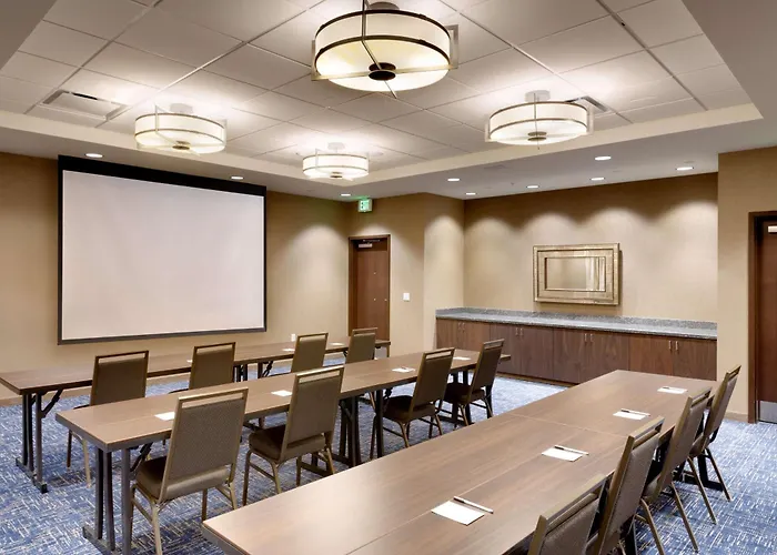 Hampton Inn & Suites Rexburg