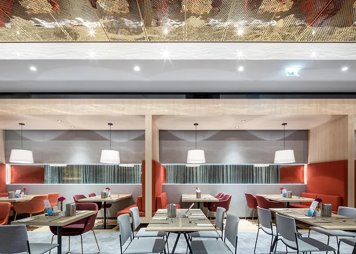 Hilton Garden Inn Wiener Neustadt
