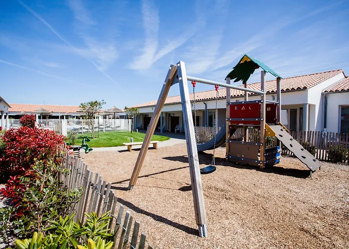 Og Access Hotel De Re