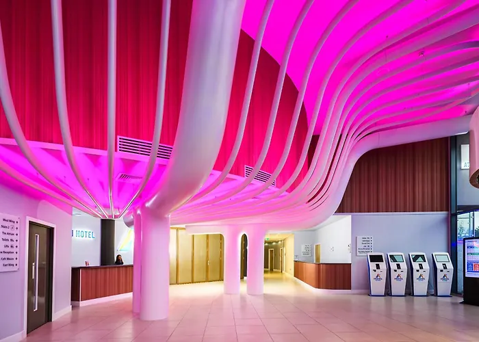 Atrium Hotel Heathrow
