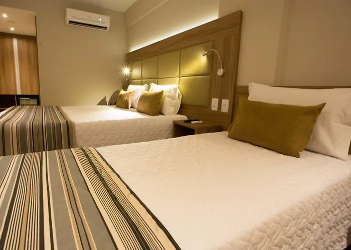 Petit Rio Hotel