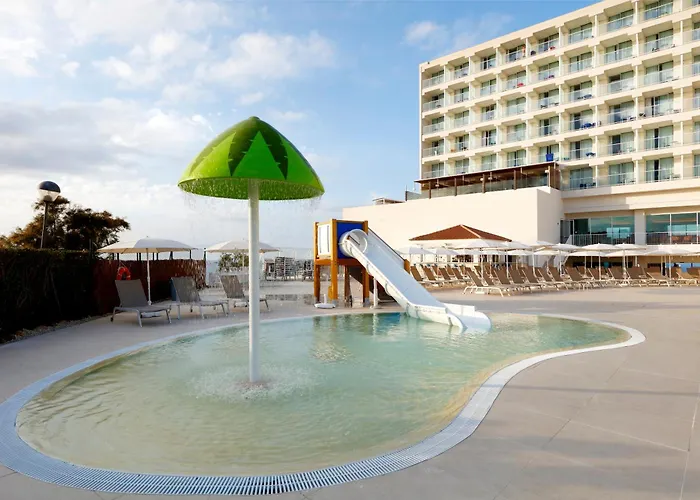 Palladium Hotel Menorca