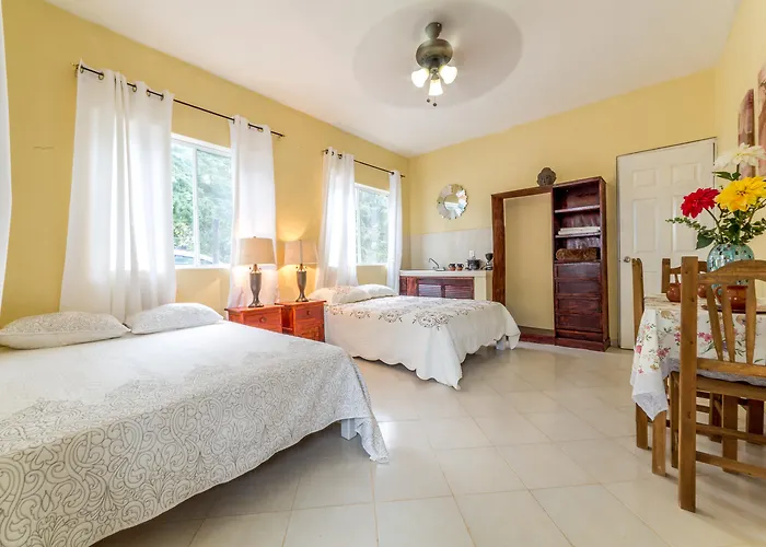 Mayan Villas Hotel