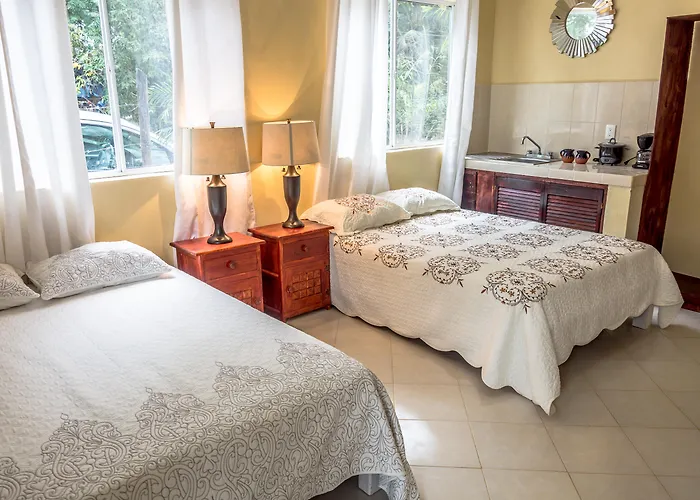 Mayan Villas Hotel