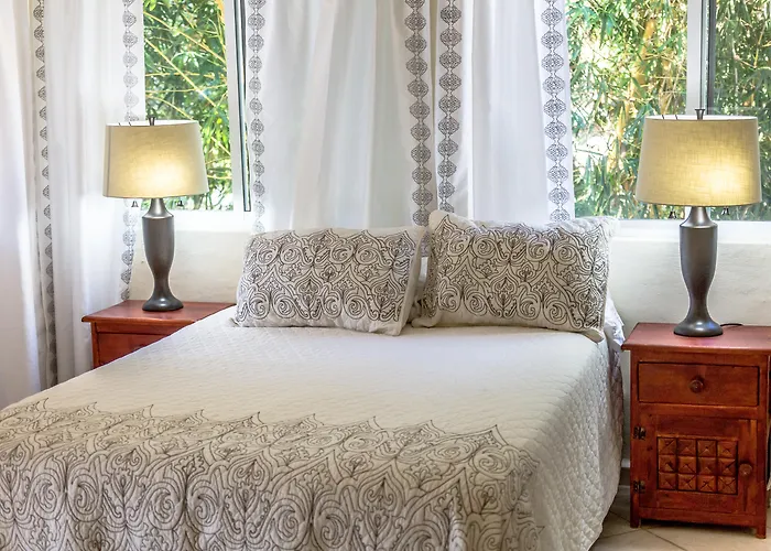 Mayan Villas Hotel