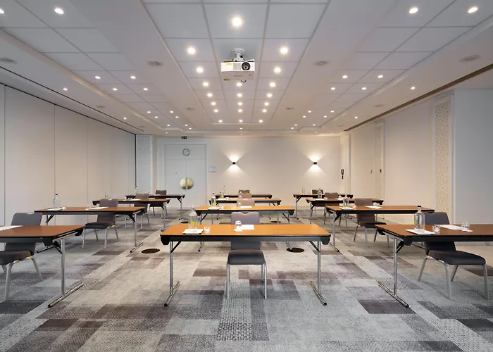 Holiday Inn Hasselt By Ihg