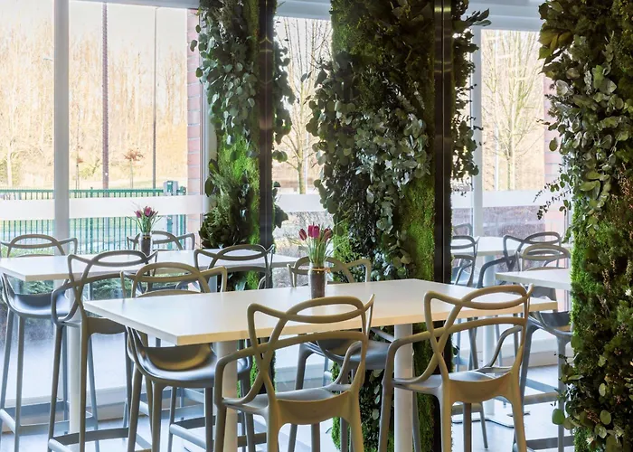 Sure Hotel by Best Western Saint-Amand-Les-Eaux