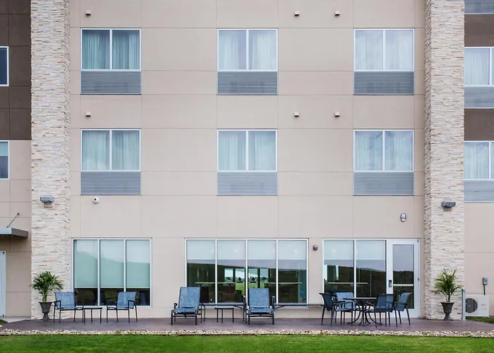 Holiday Inn Express & Suites - Rapid City - Rushmore South By Ihg