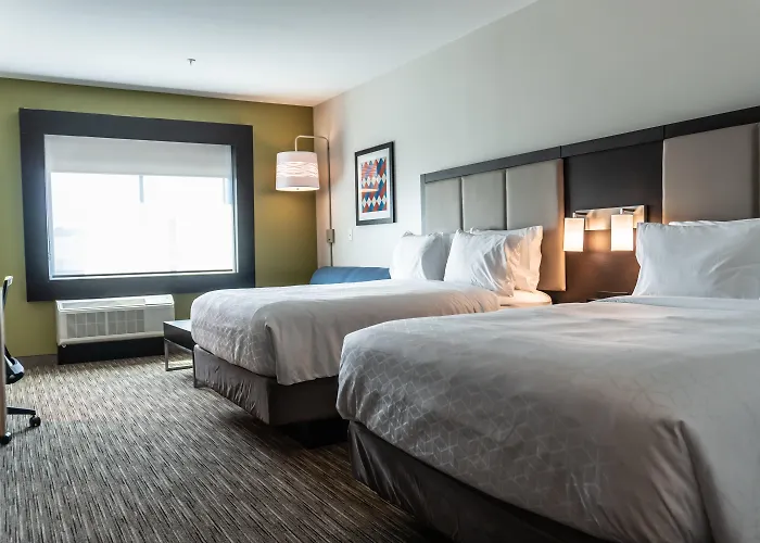 Holiday Inn Express & Suites - Birmingham - Homewood