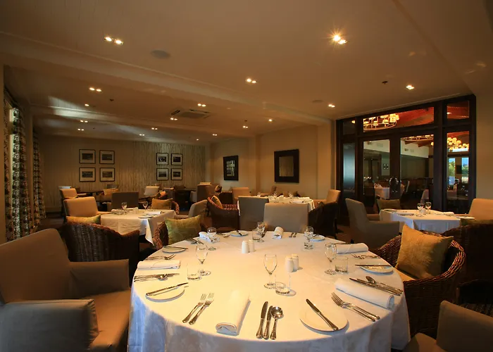 Distinction Te Anau Hotel&Villas