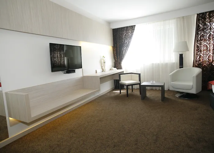 City Hotel Mostar