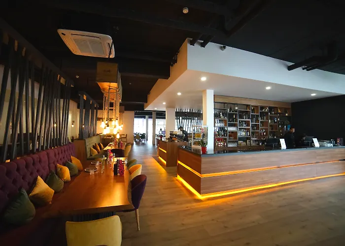 Diwotel By Trip Inn Frankfurt Airport Dreieich