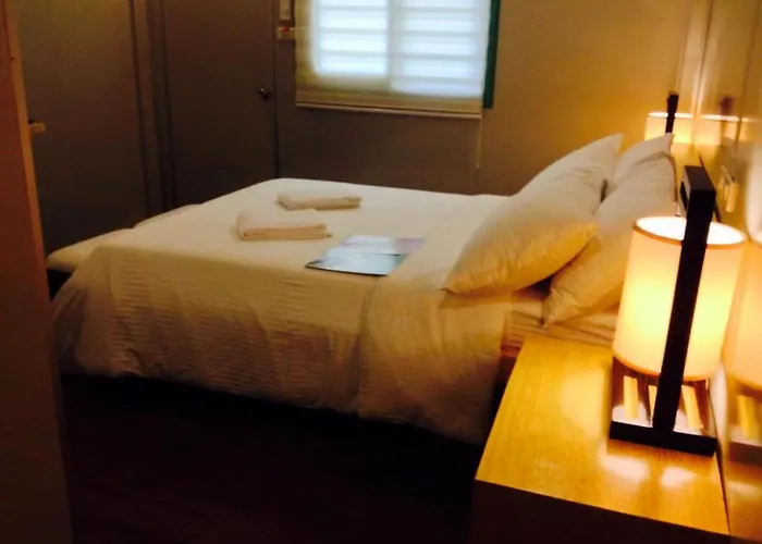 Shore Time Hotel - Annex