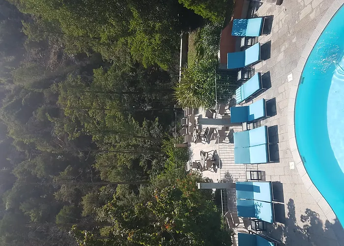 Les Jardins De La Glaciere