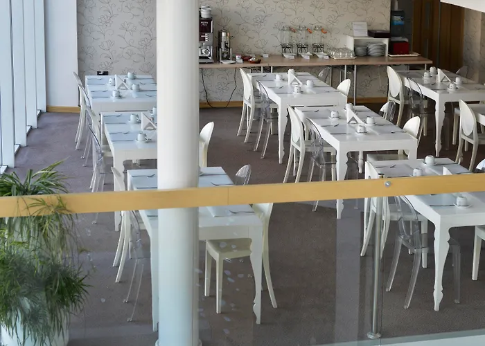 Garni Hotel Centar
