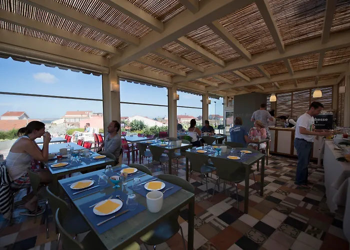Aquae Sinis Albergo Diffuso