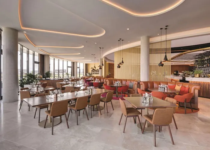 Vibe Hotel Canberra