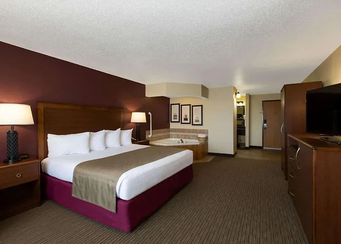 Americinn By Wyndham Merrill