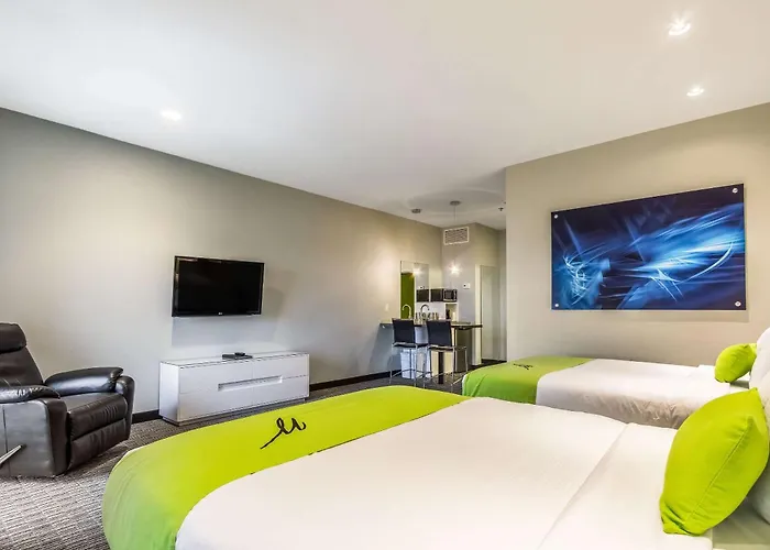 The Wallhouse Hotel, An Ascend Collection Hotel