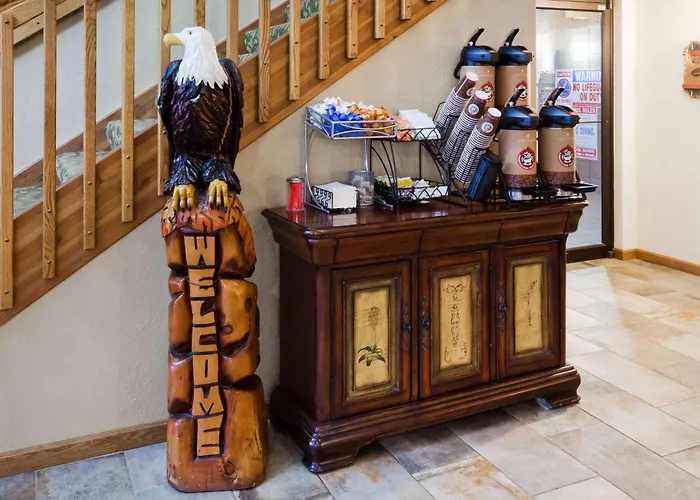 Americinn By Wyndham Ironwood