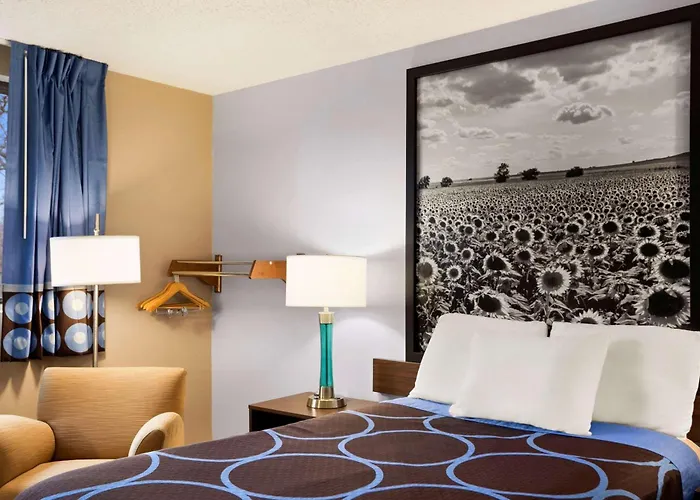Americas Best Value Inn Pittsburg