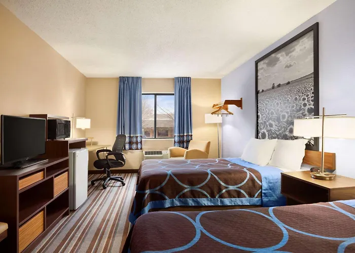 Americas Best Value Inn Pittsburg