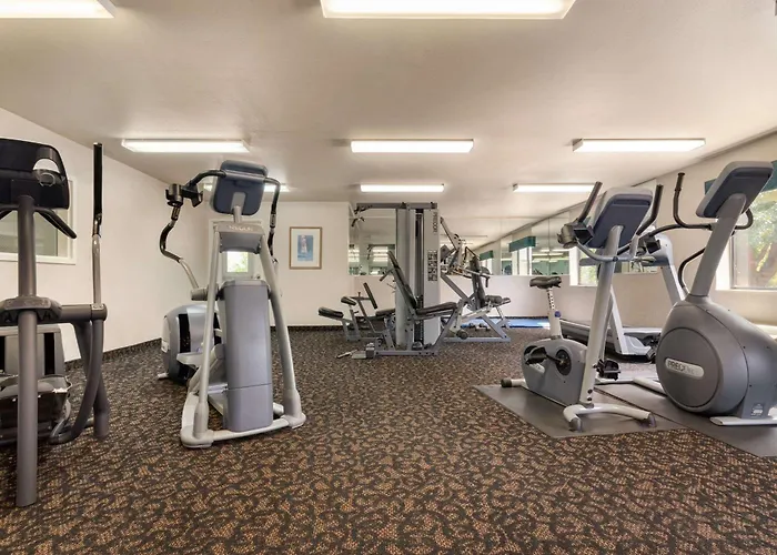 Travelodge By Wyndham Marysville
