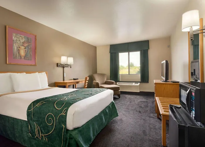 Travelodge By Wyndham Marysville