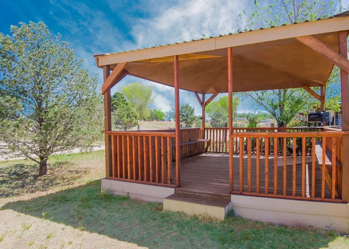 Super 8 Fort Sumner