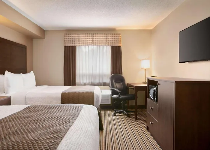 Days Inn By Wyndham Leamington