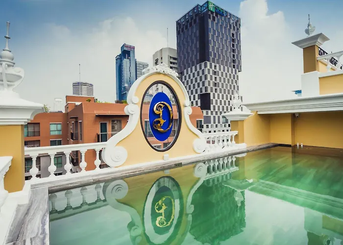 Daraya Boutique Hotel