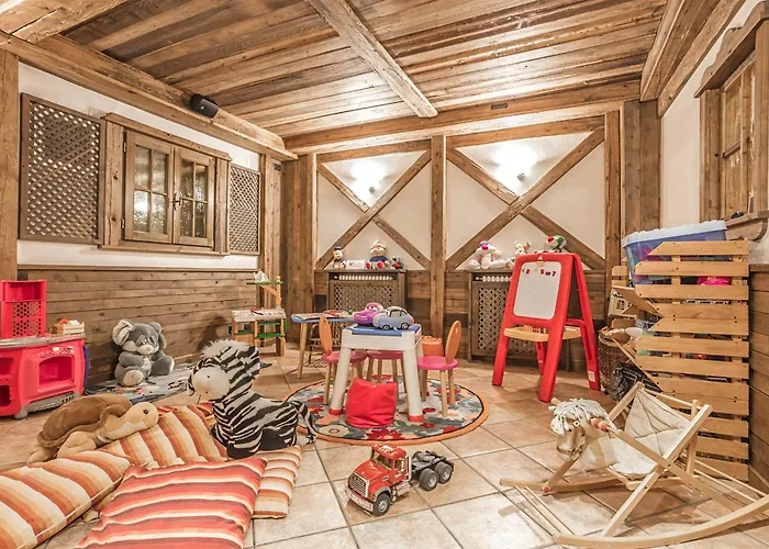 Lo Scoiattolo Hotel