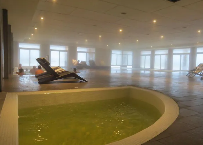 Resort Spa Termal Dolores