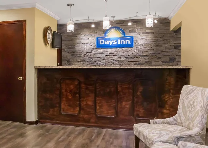 Days Inn Blakely