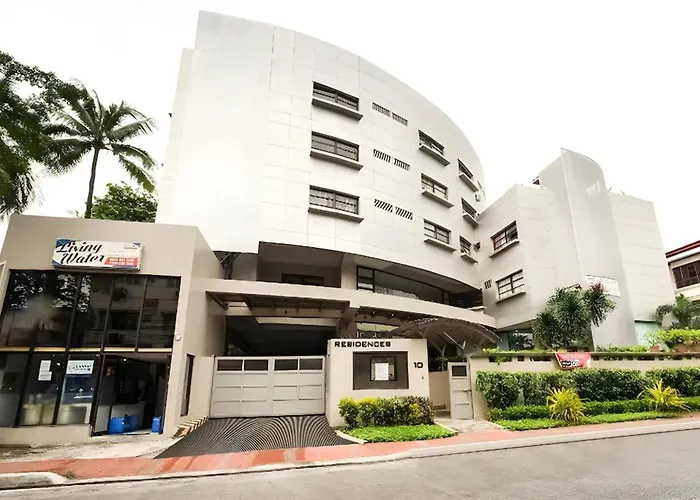 Anglo Residences Manila
