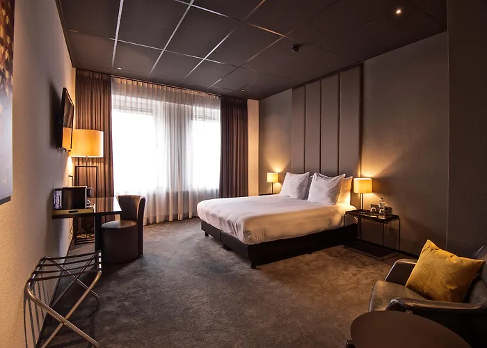 Design Hotel Glow