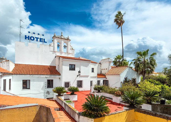 Hotel Sao Joao De Deus By Ridan Hotels