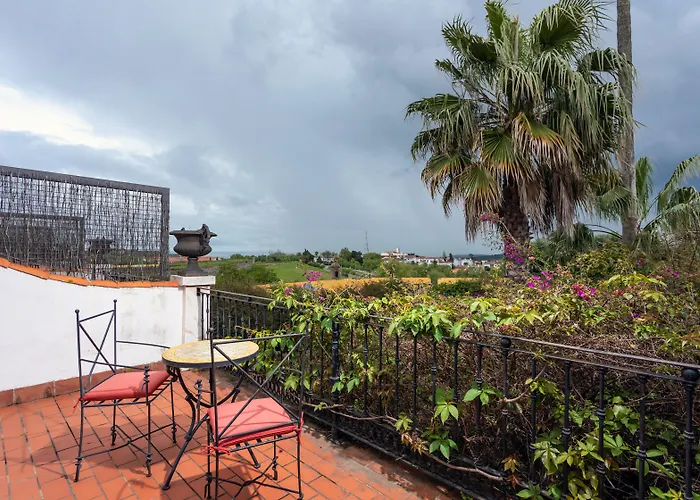 Hotel Sao Joao De Deus By Ridan Hotels
