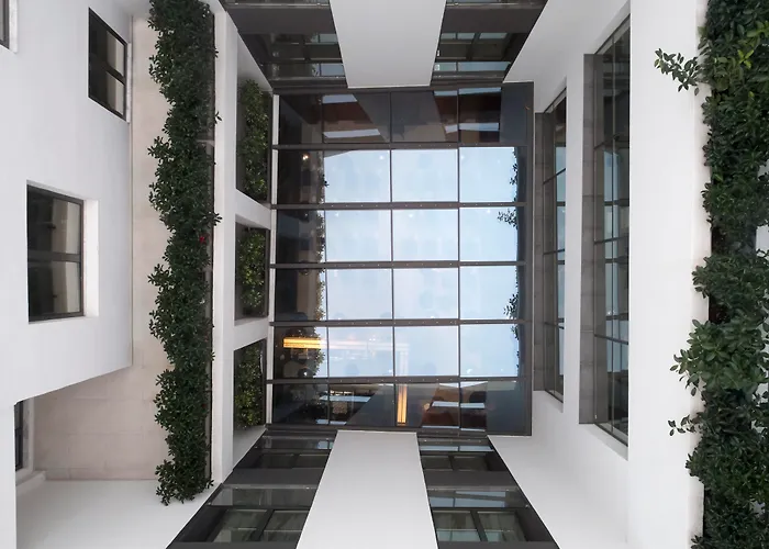 The Editor Hotel Athens